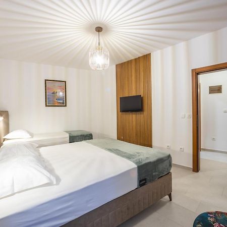 Guest House Medin Петровац Экстерьер фото