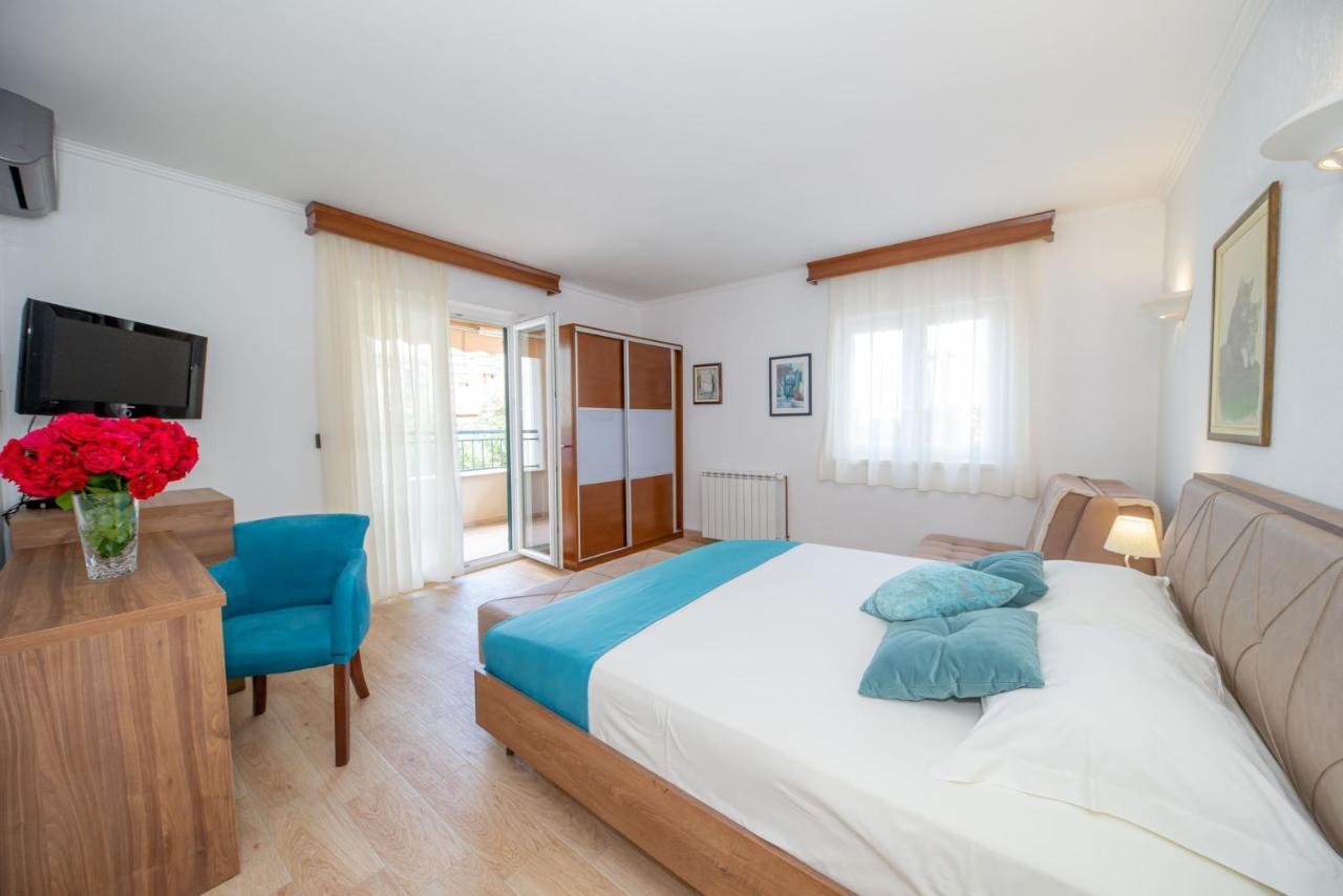 Guest House Medin Петровац Экстерьер фото