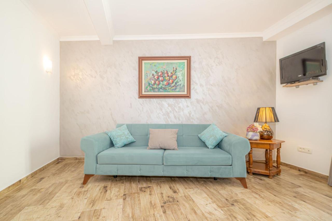 Guest House Medin Петровац Экстерьер фото