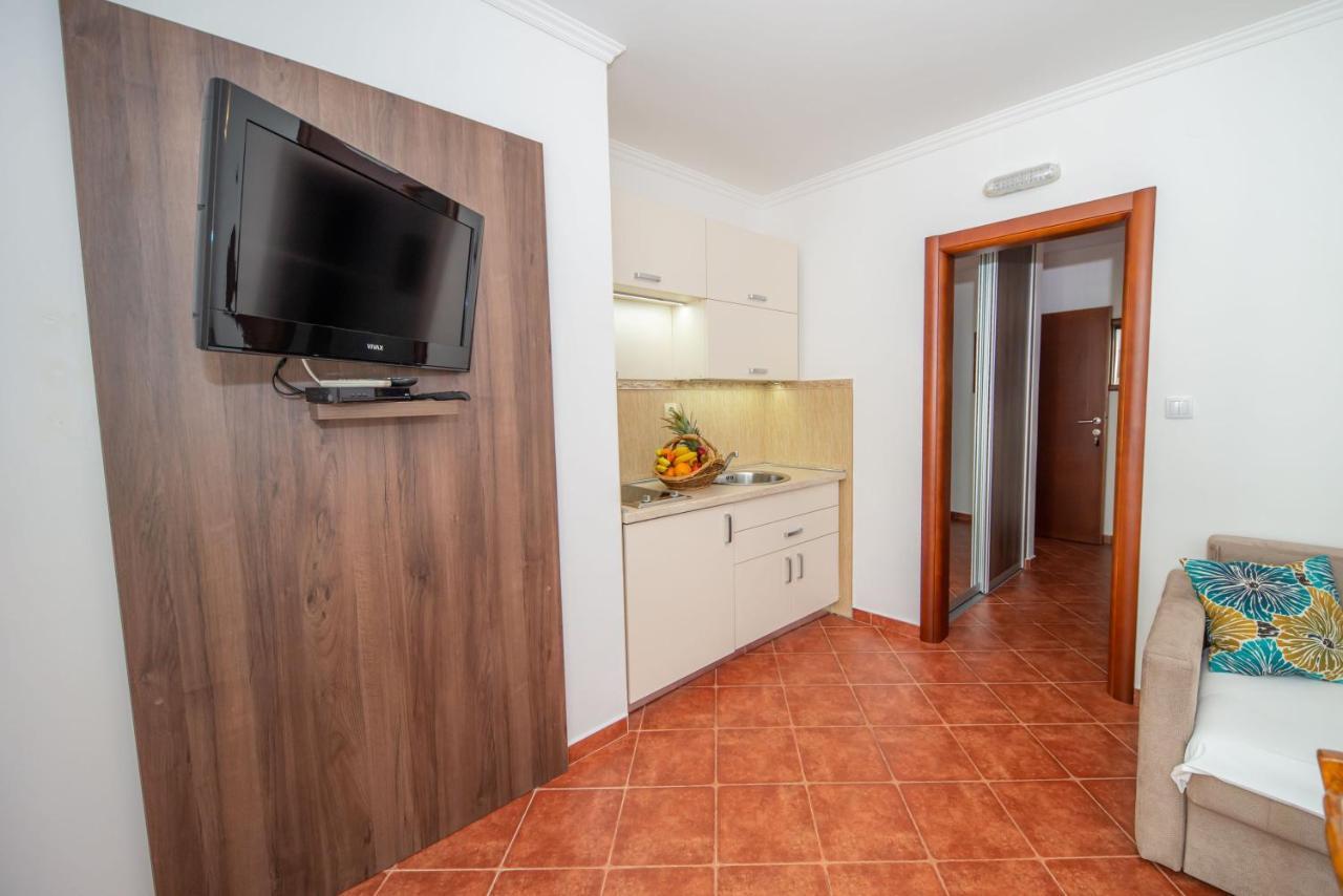Guest House Medin Петровац Экстерьер фото