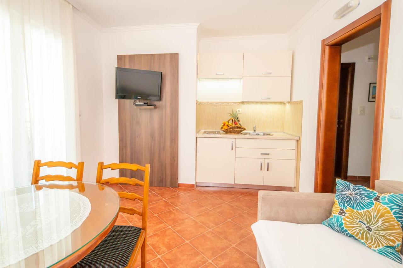 Guest House Medin Петровац Экстерьер фото