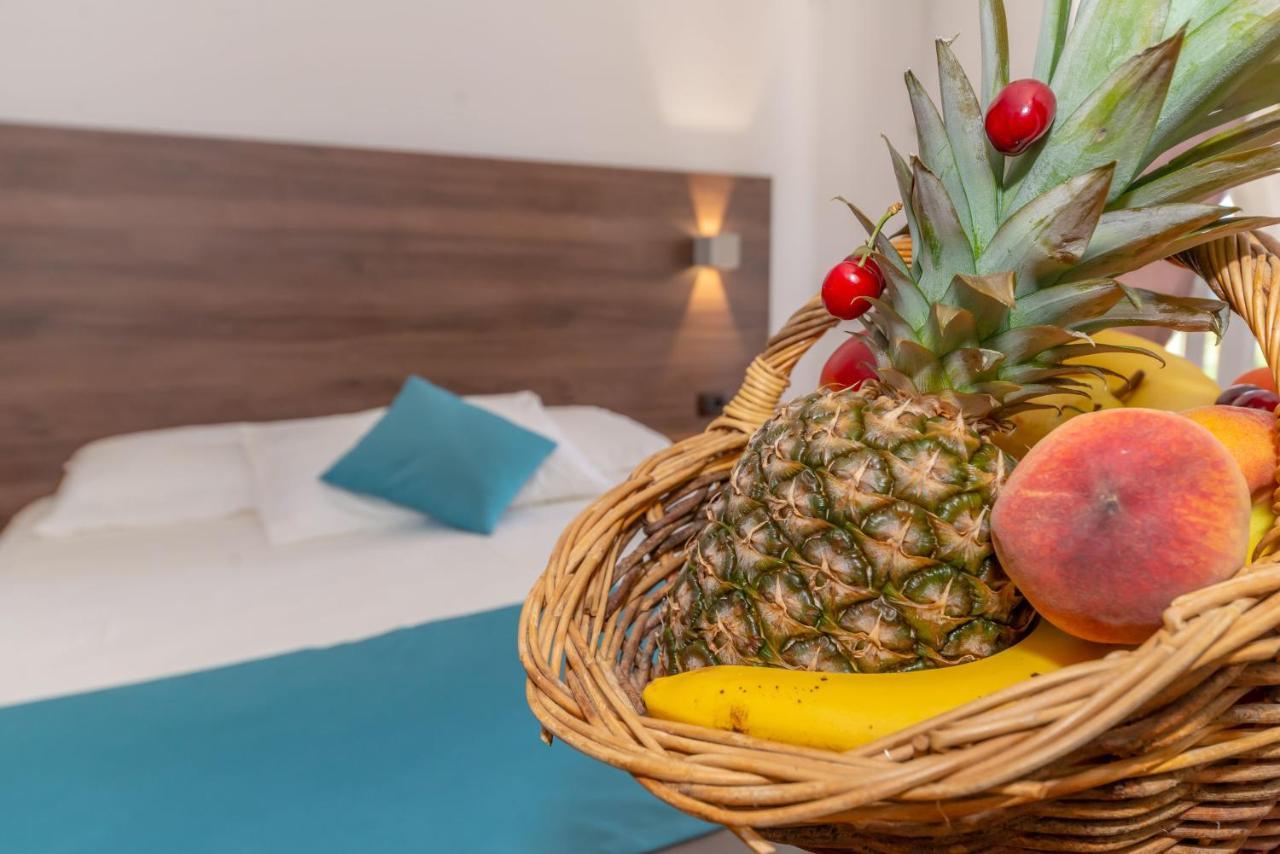 Guest House Medin Петровац Экстерьер фото