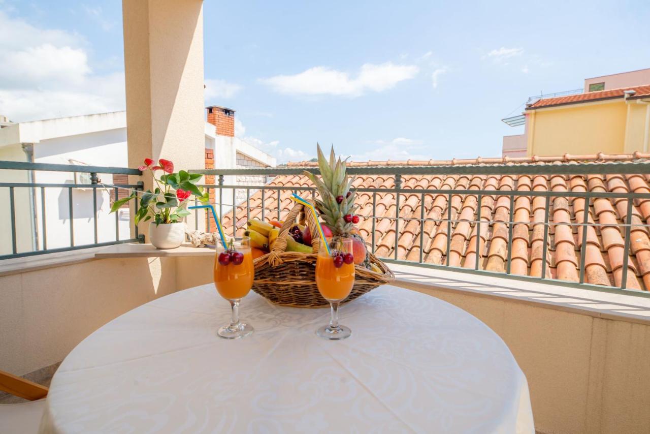 Guest House Medin Петровац Экстерьер фото
