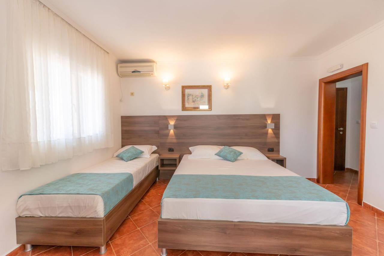 Guest House Medin Петровац Экстерьер фото