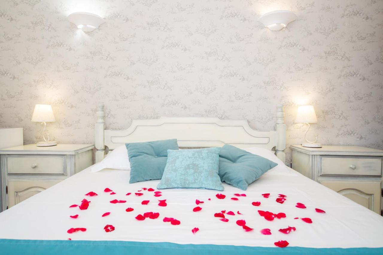 Guest House Medin Петровац Экстерьер фото