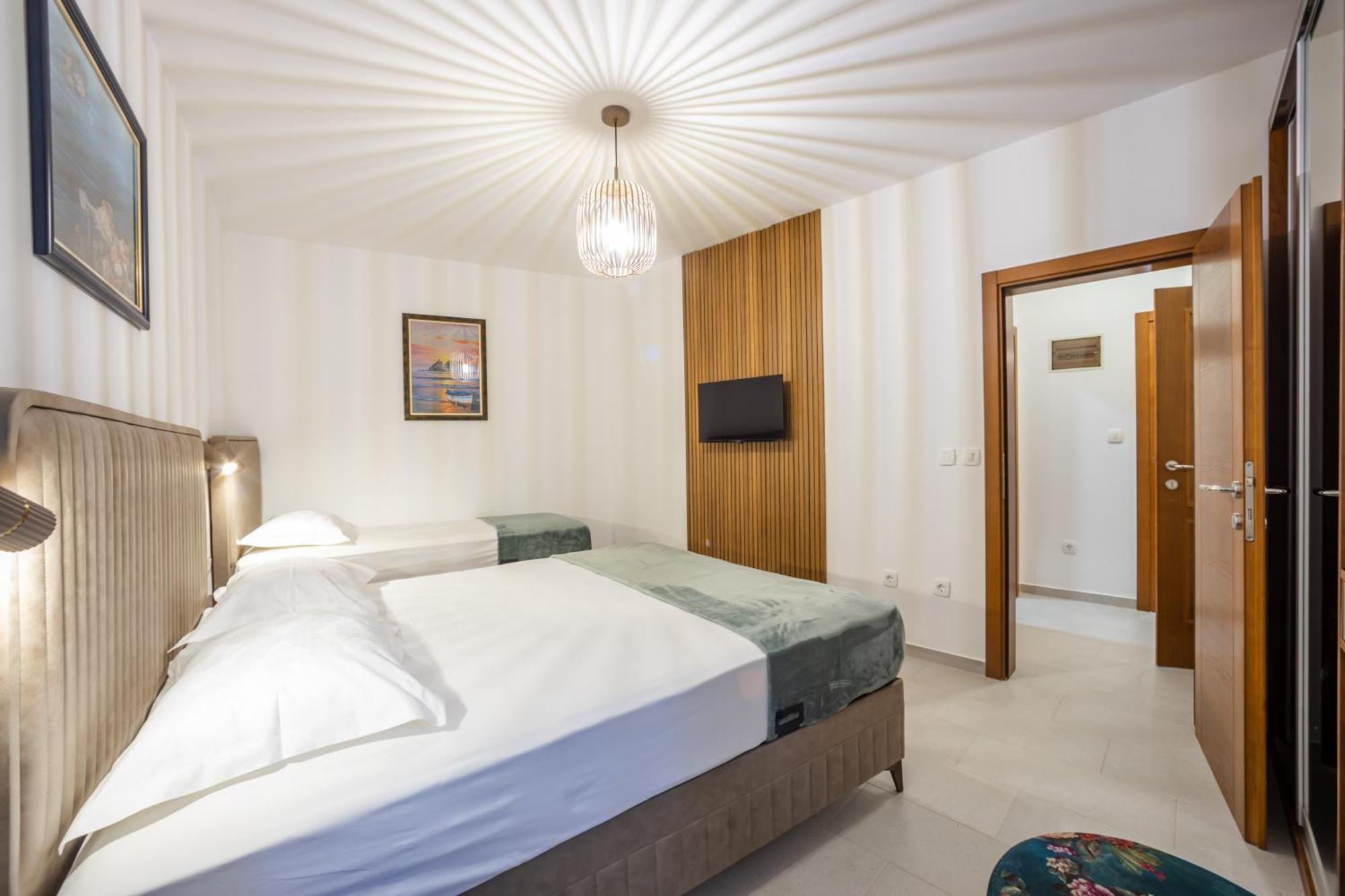 Guest House Medin Петровац Экстерьер фото