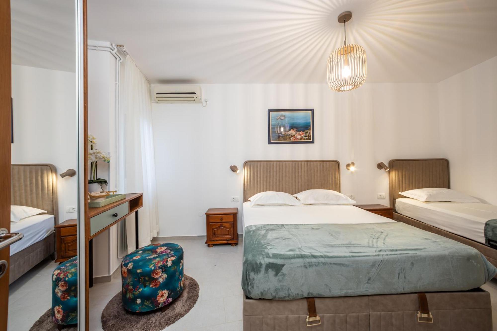 Guest House Medin Петровац Экстерьер фото