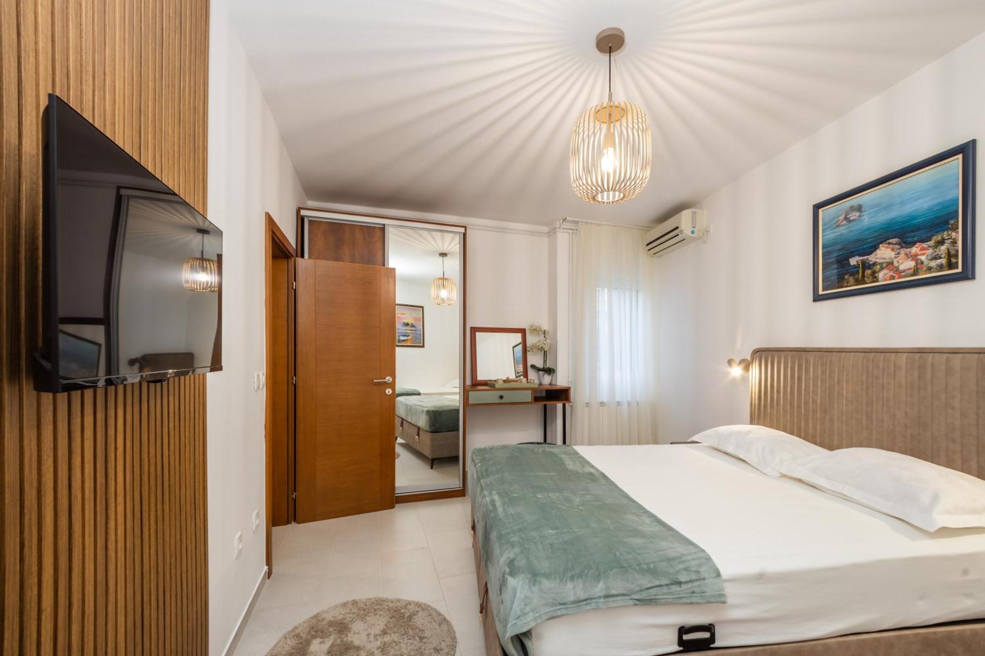 Guest House Medin Петровац Экстерьер фото