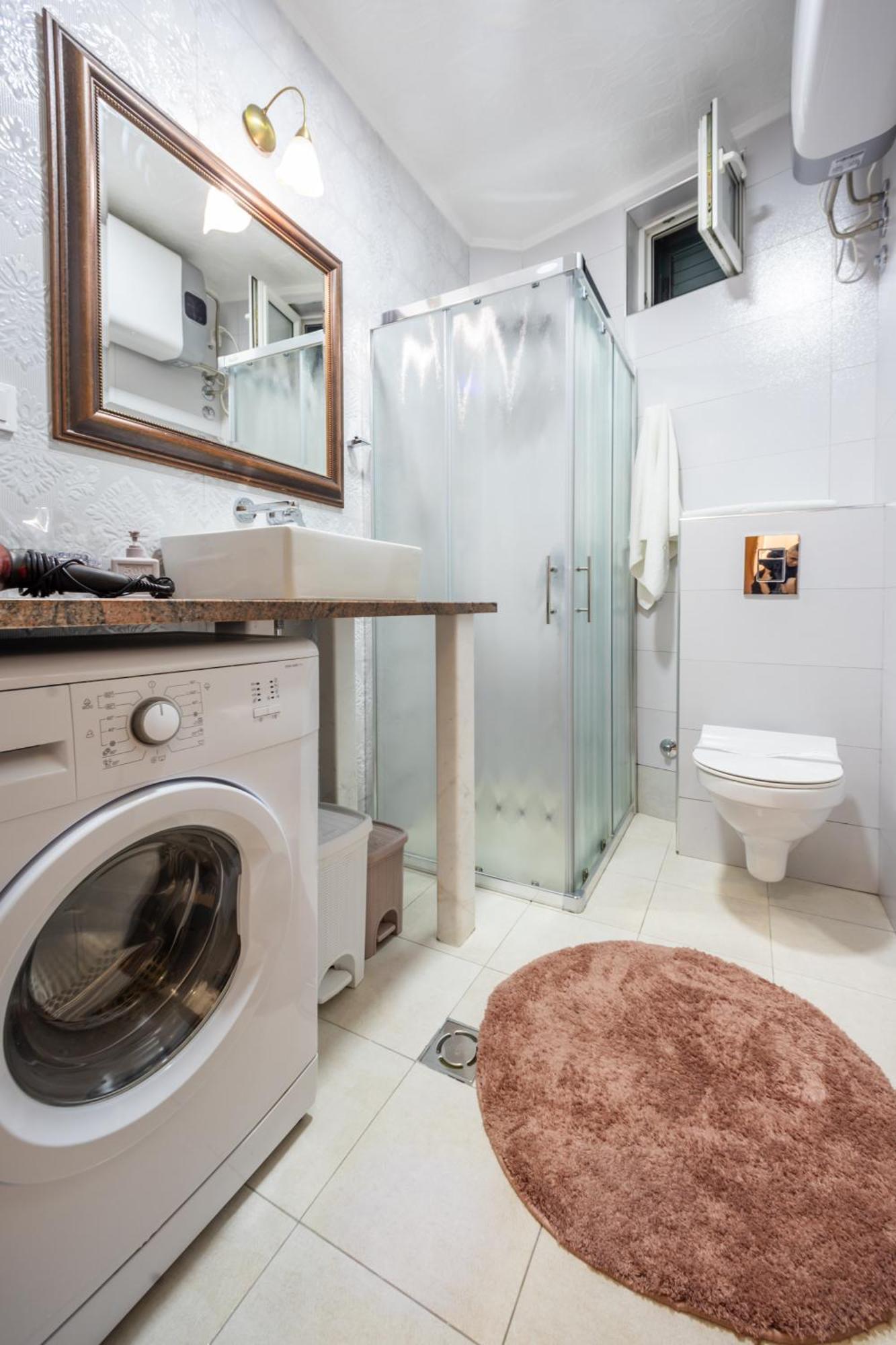 Guest House Medin Петровац Экстерьер фото