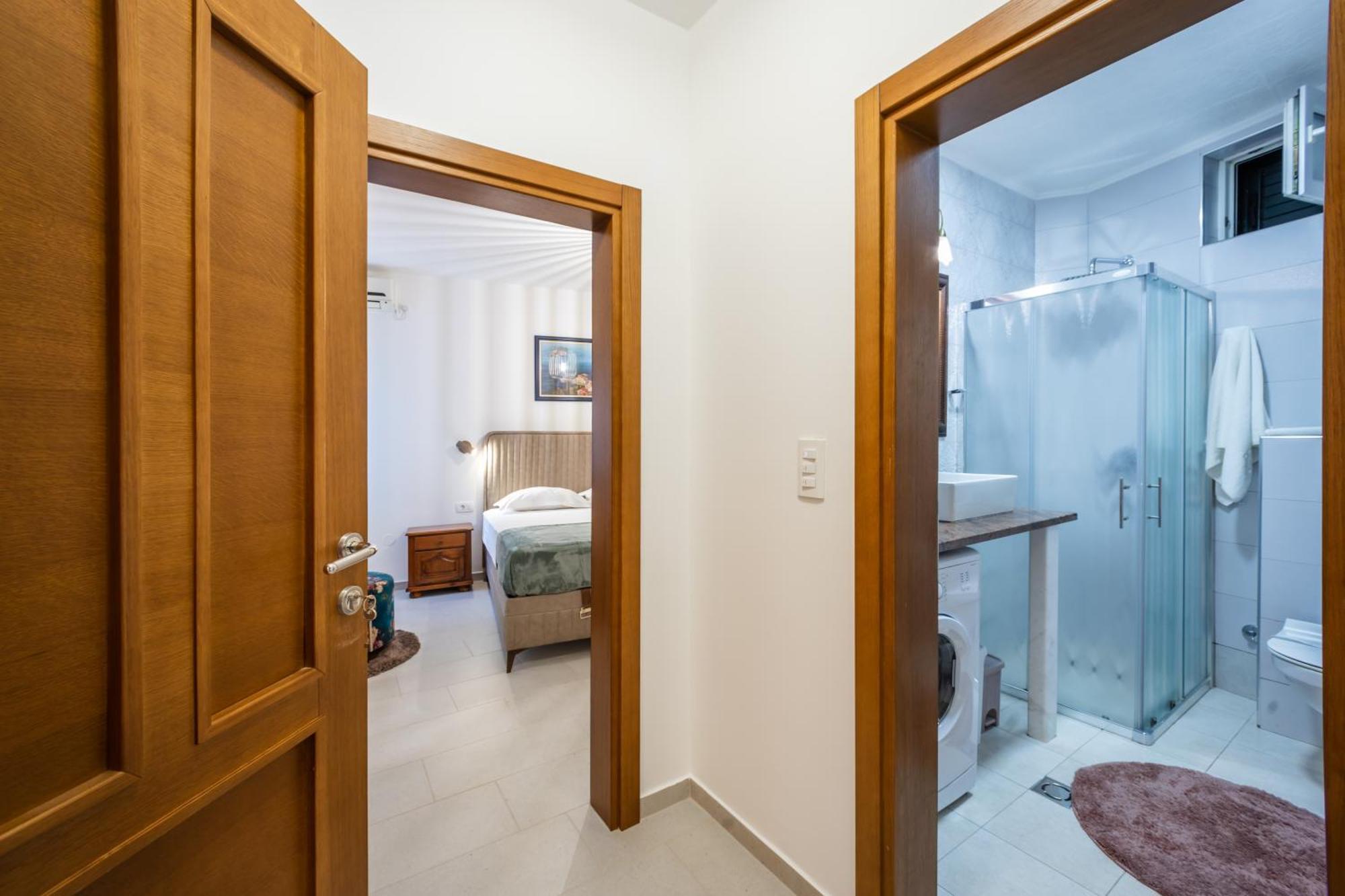 Guest House Medin Петровац Экстерьер фото