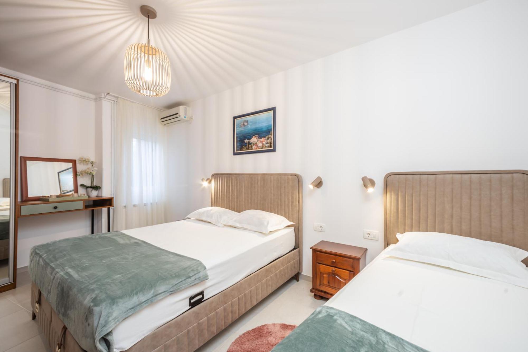 Guest House Medin Петровац Экстерьер фото