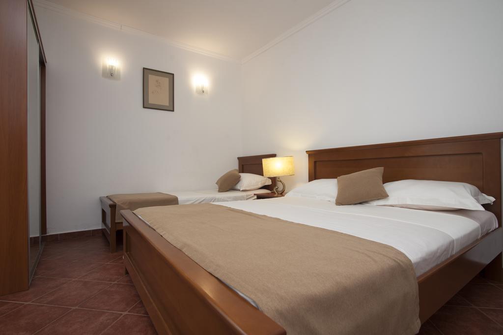 Guest House Medin Петровац Экстерьер фото