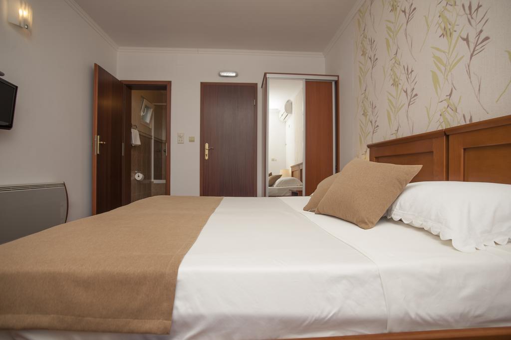 Guest House Medin Петровац Экстерьер фото