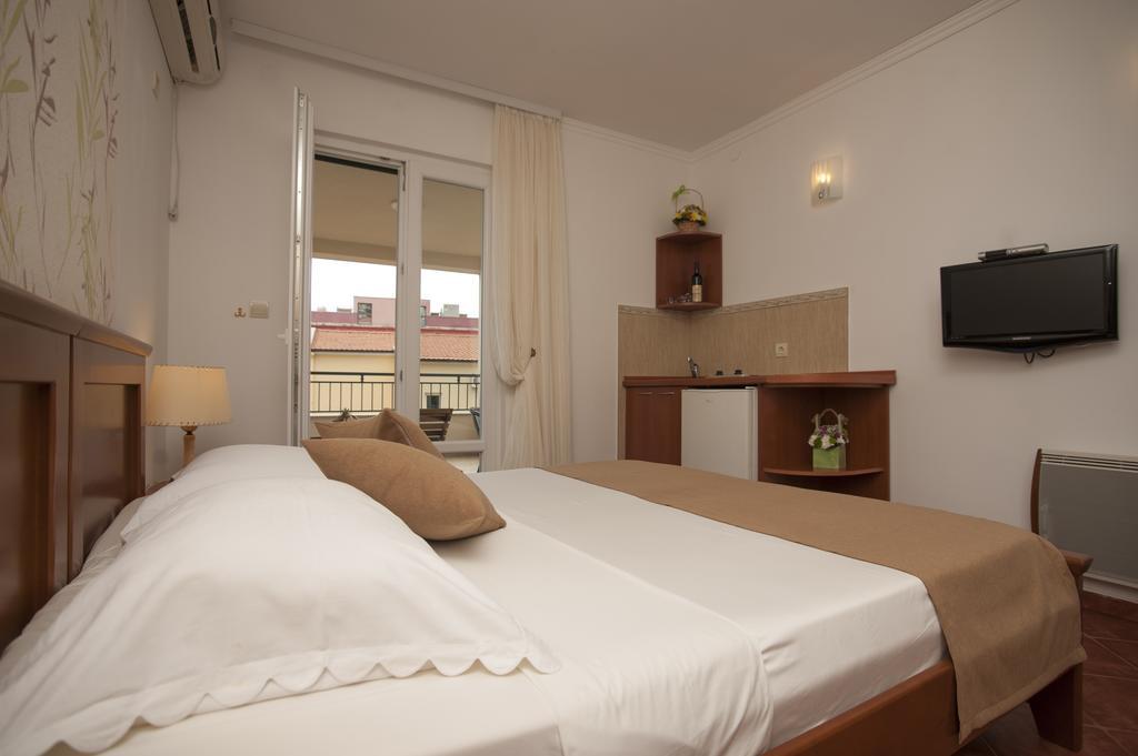 Guest House Medin Петровац Экстерьер фото