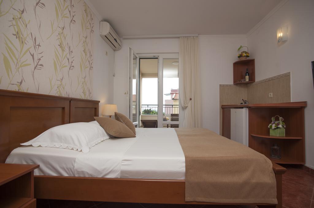 Guest House Medin Петровац Экстерьер фото