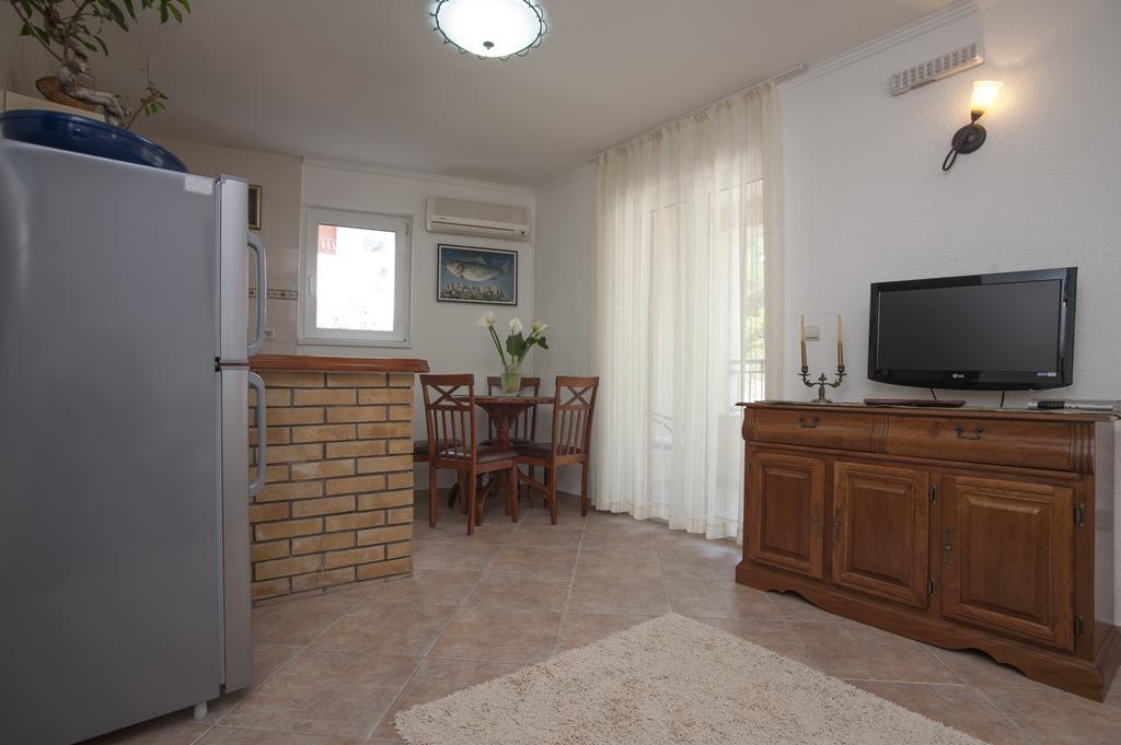 Guest House Medin Петровац Экстерьер фото