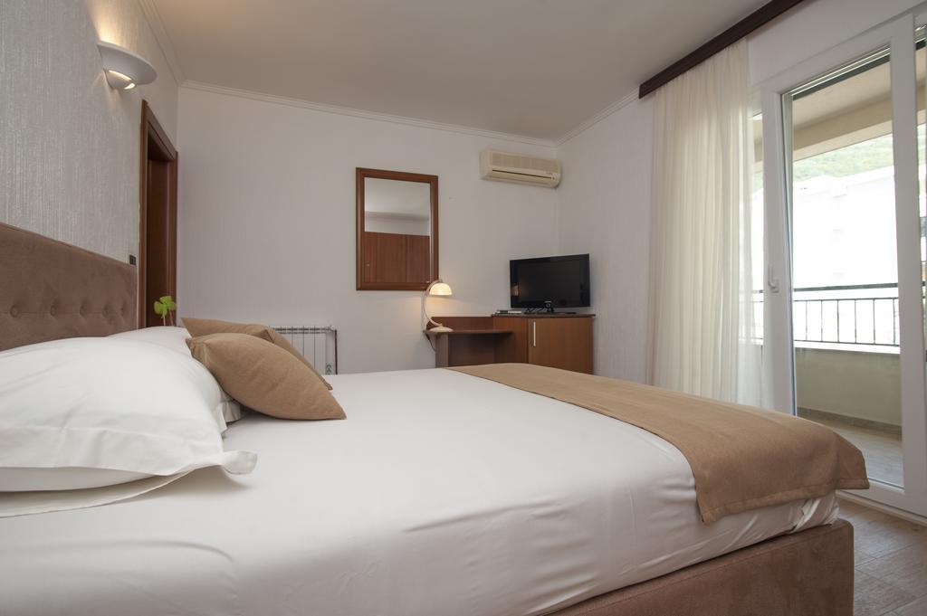 Guest House Medin Петровац Экстерьер фото