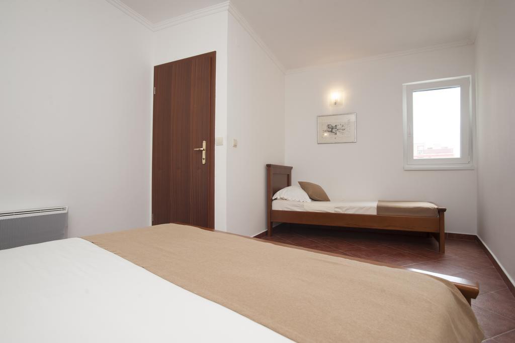 Guest House Medin Петровац Экстерьер фото