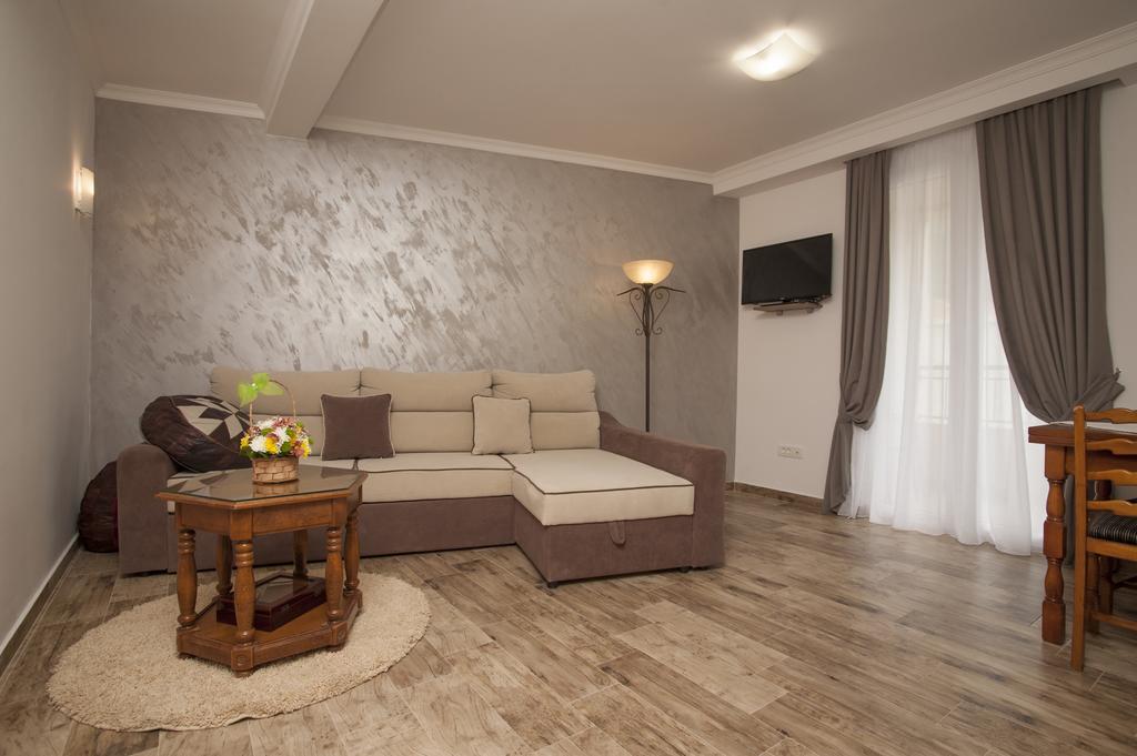 Guest House Medin Петровац Экстерьер фото