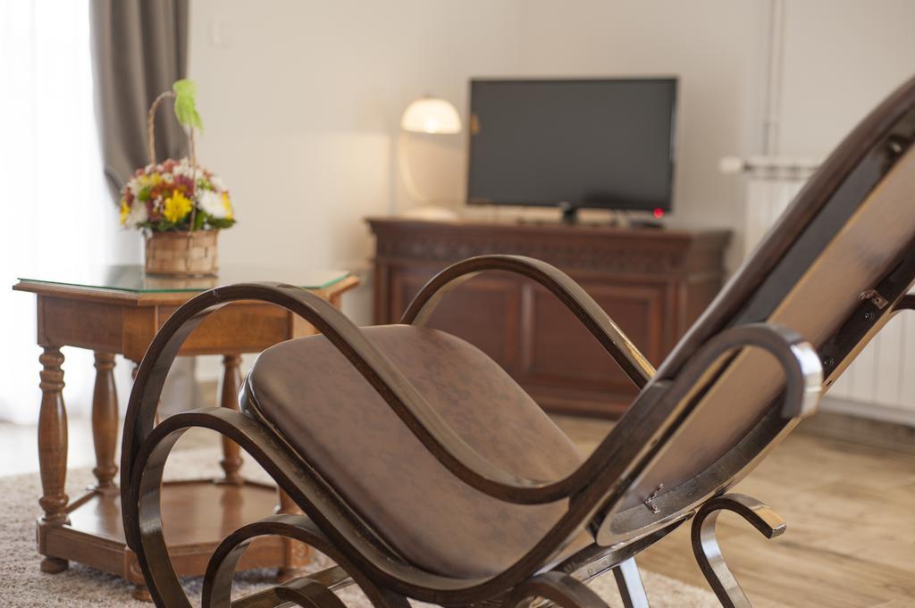 Guest House Medin Петровац Экстерьер фото