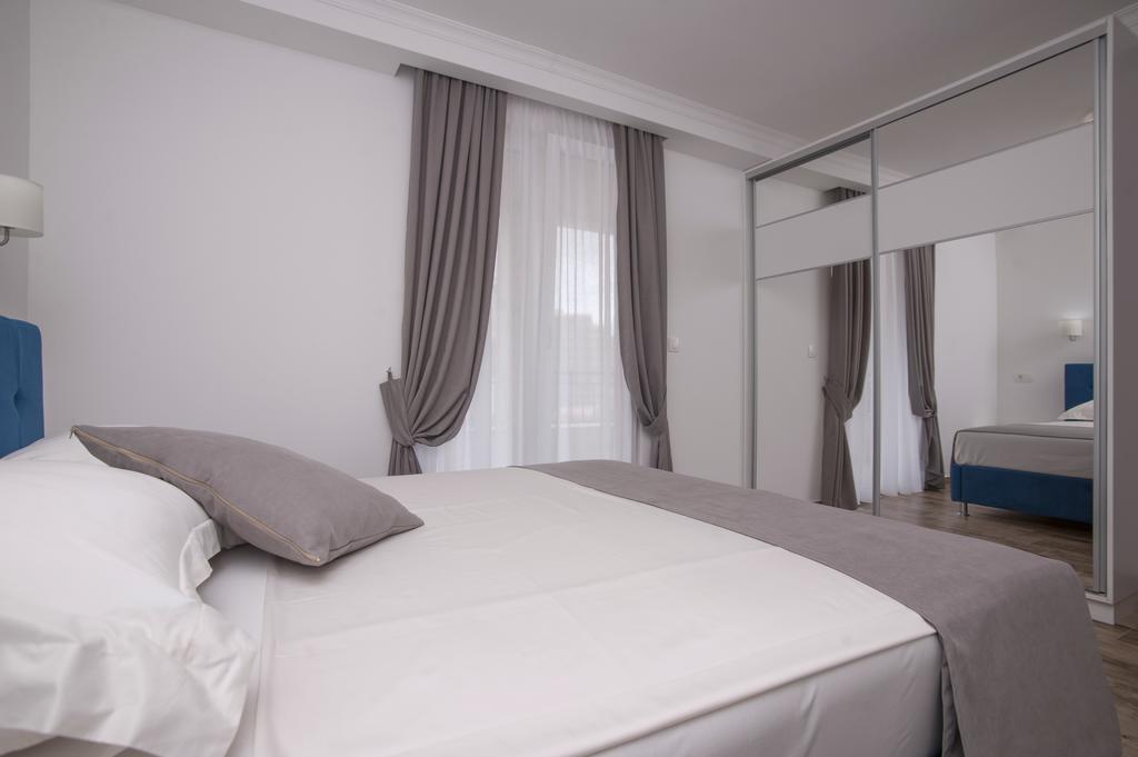 Guest House Medin Петровац Экстерьер фото