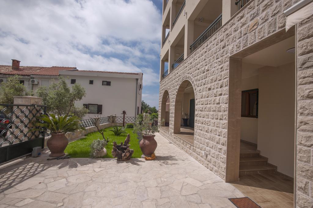 Guest House Medin Петровац Экстерьер фото